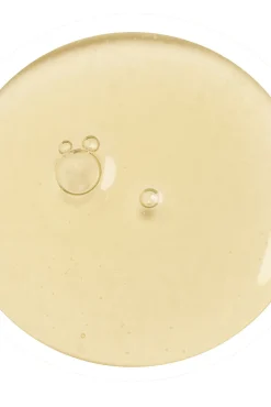 Aceite limpiador ligero