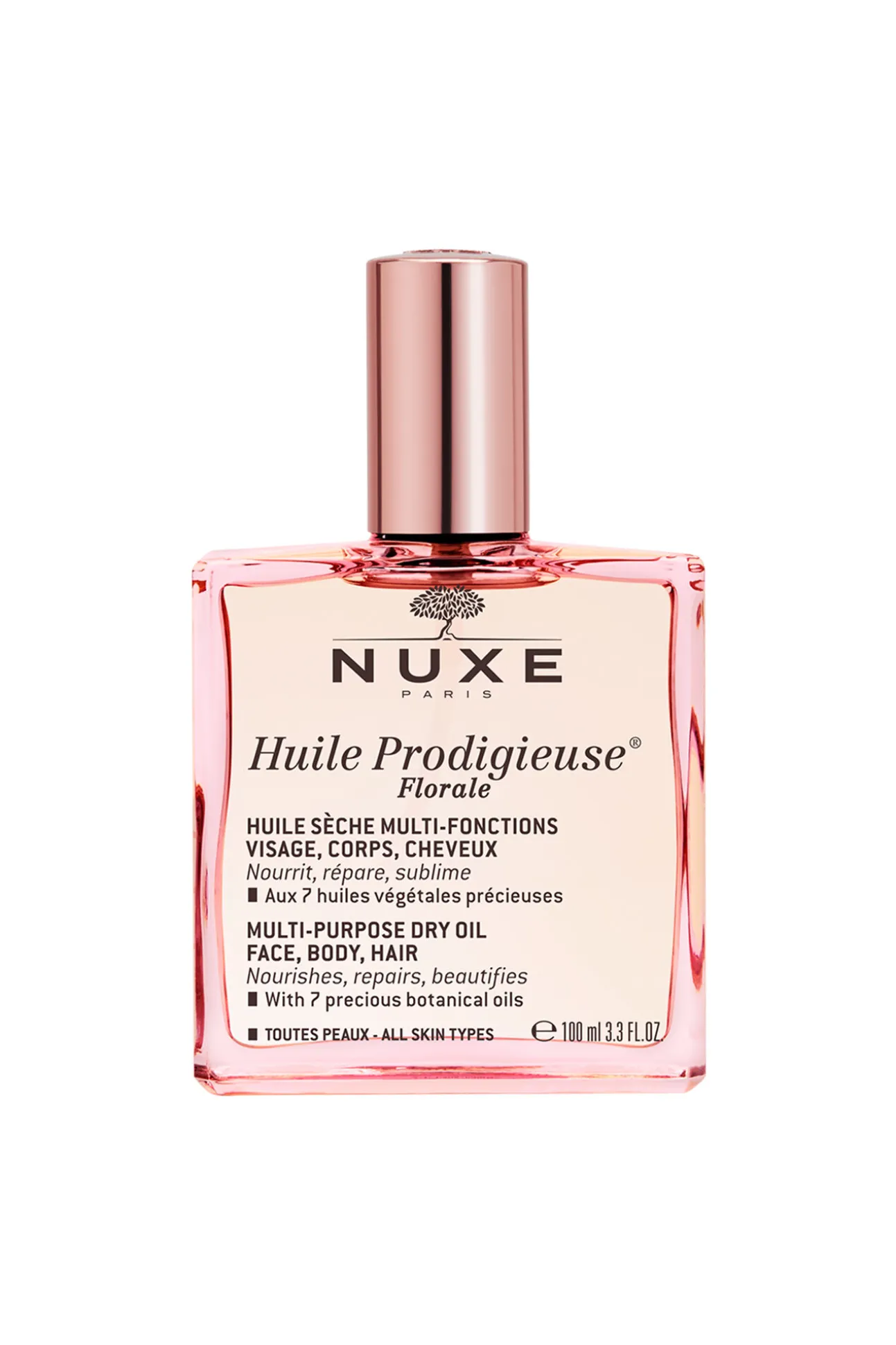 Aceite prodigieuse floral 100 ml
