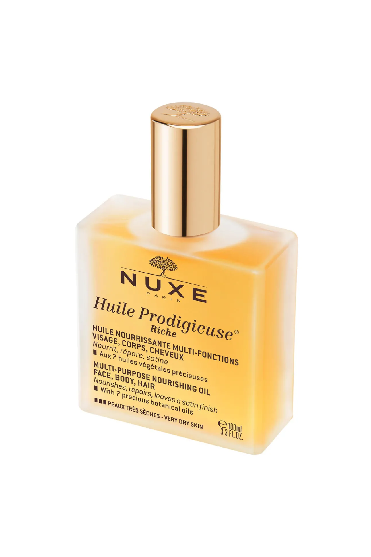 Aceite prodigieuse riche 100 ml