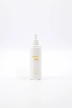 Aceite protector solar corporal