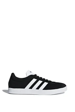 Adidas Performance Cuero De Gamuza Hombre