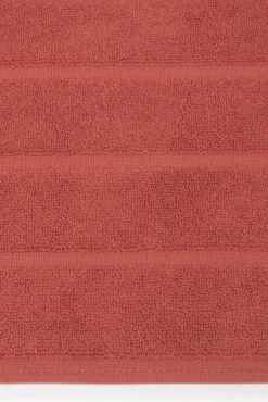 Alfombra baño rizo algodón egipcio 50x70cm.