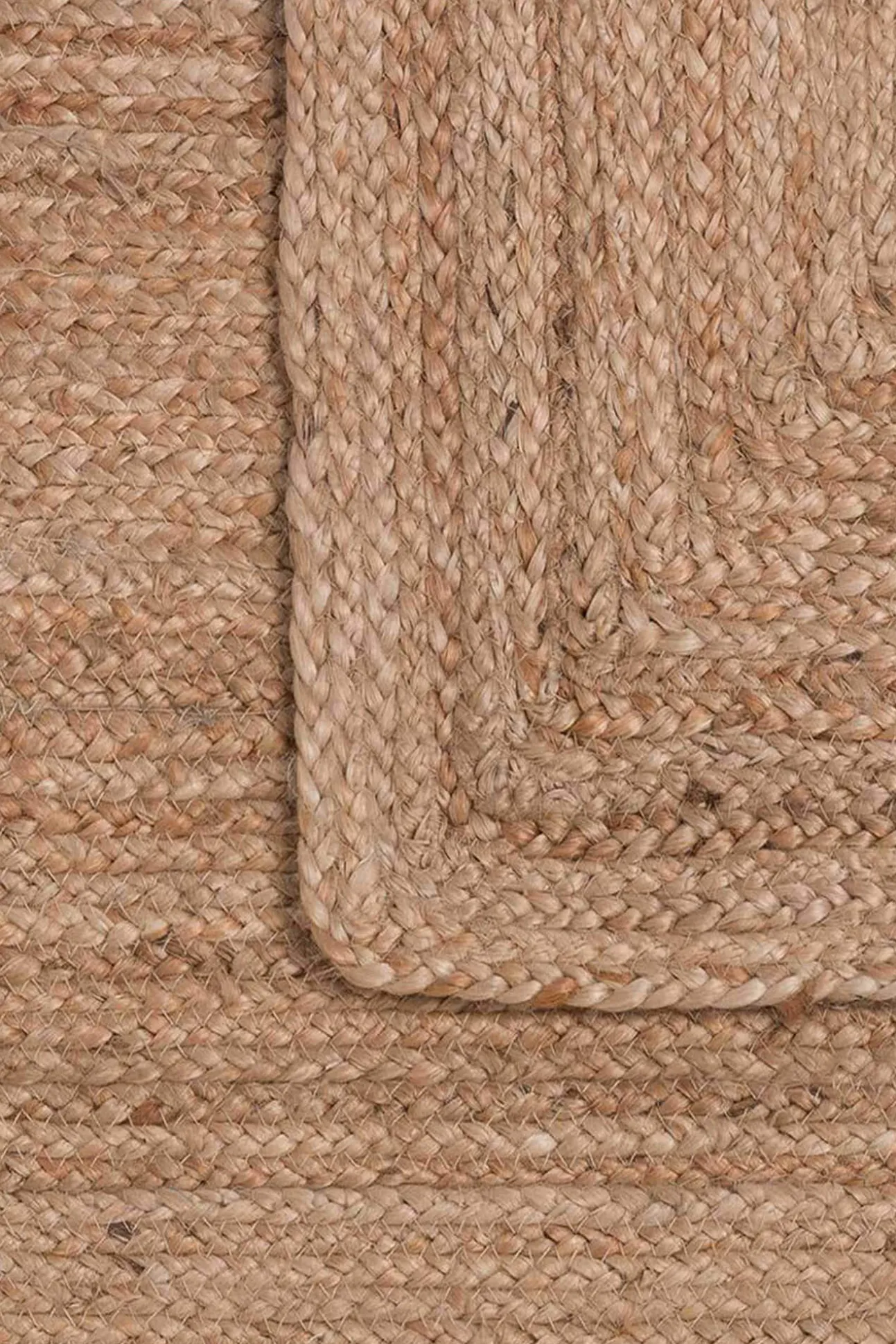 Alfombra Ural 90x150 Natural
