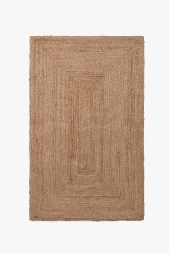 Alfombra Ural 60x90 Natural