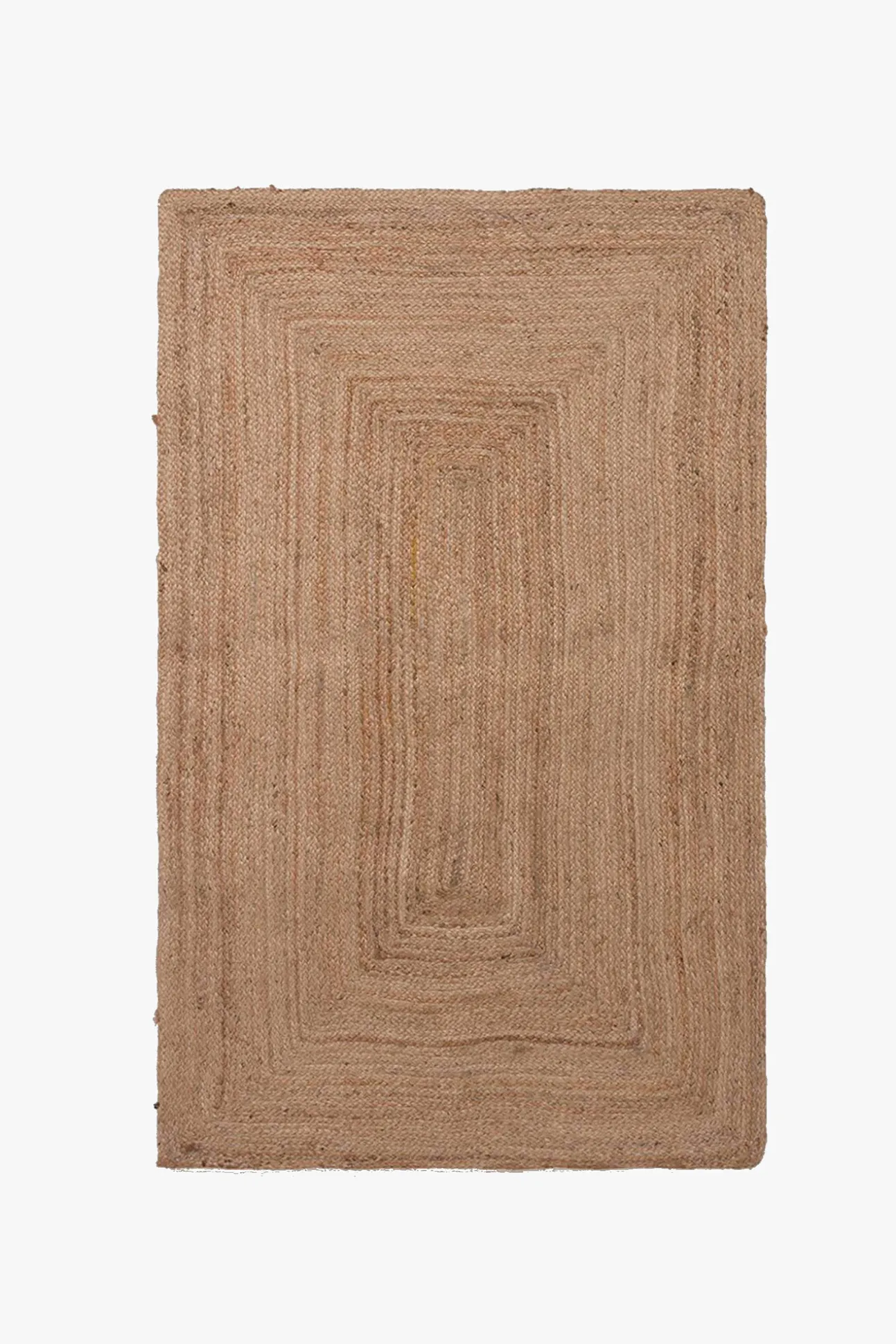 Alfombra Ural 60x90 Natural