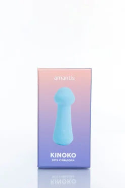 Amantis Kinoko Black