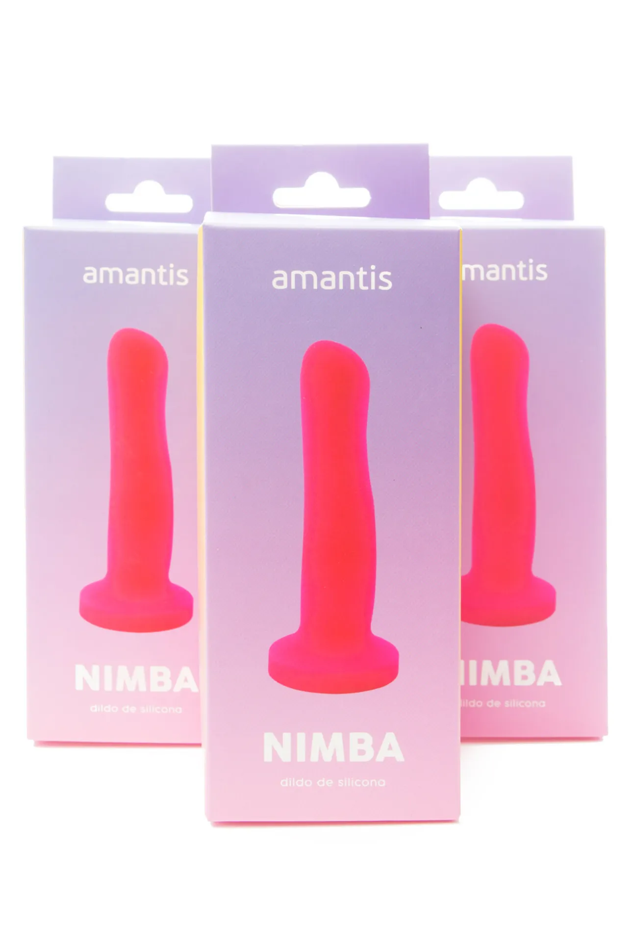 Amantis Nimba Fucsia