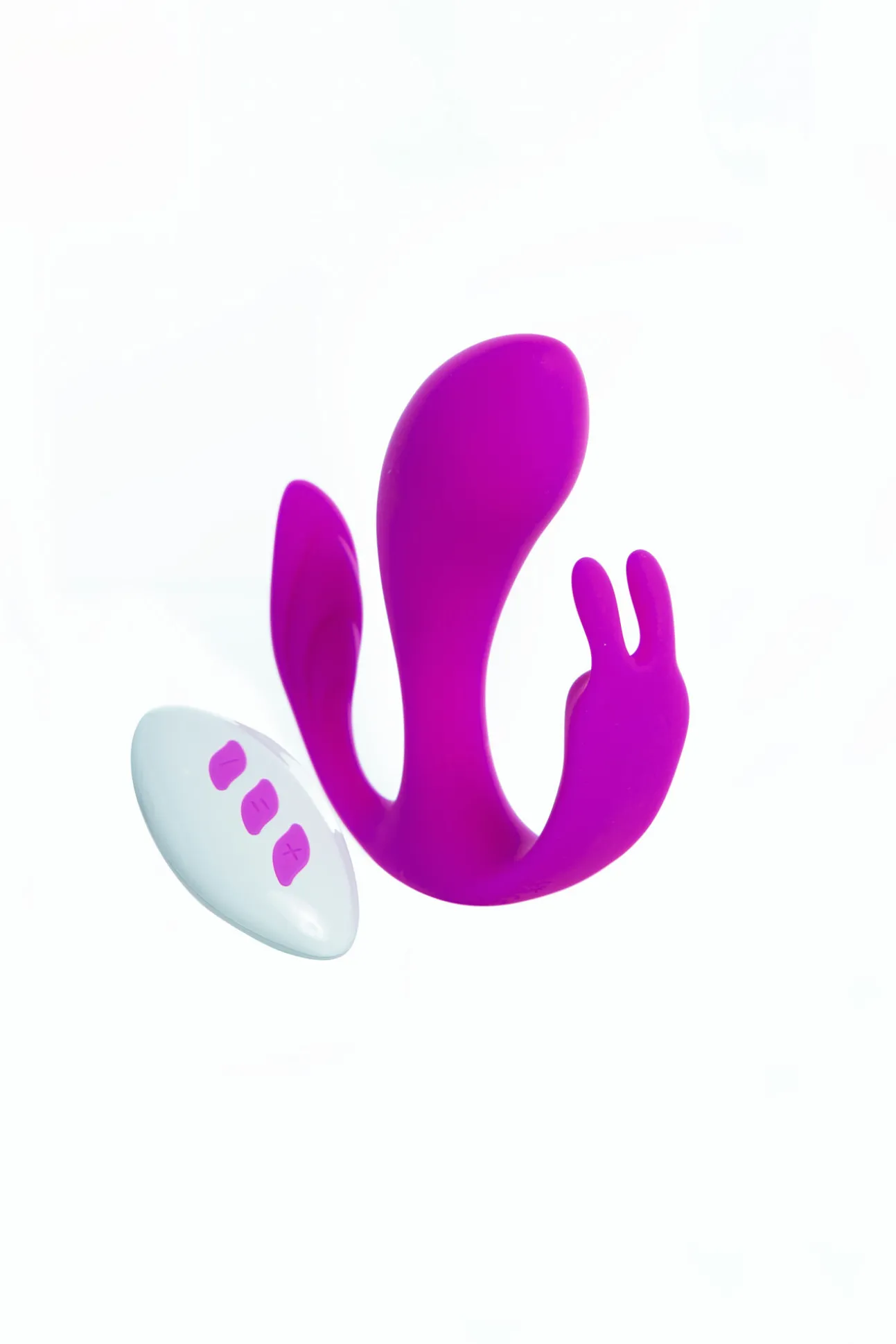 Amantis Paname Vulvanic Pro C Purp
