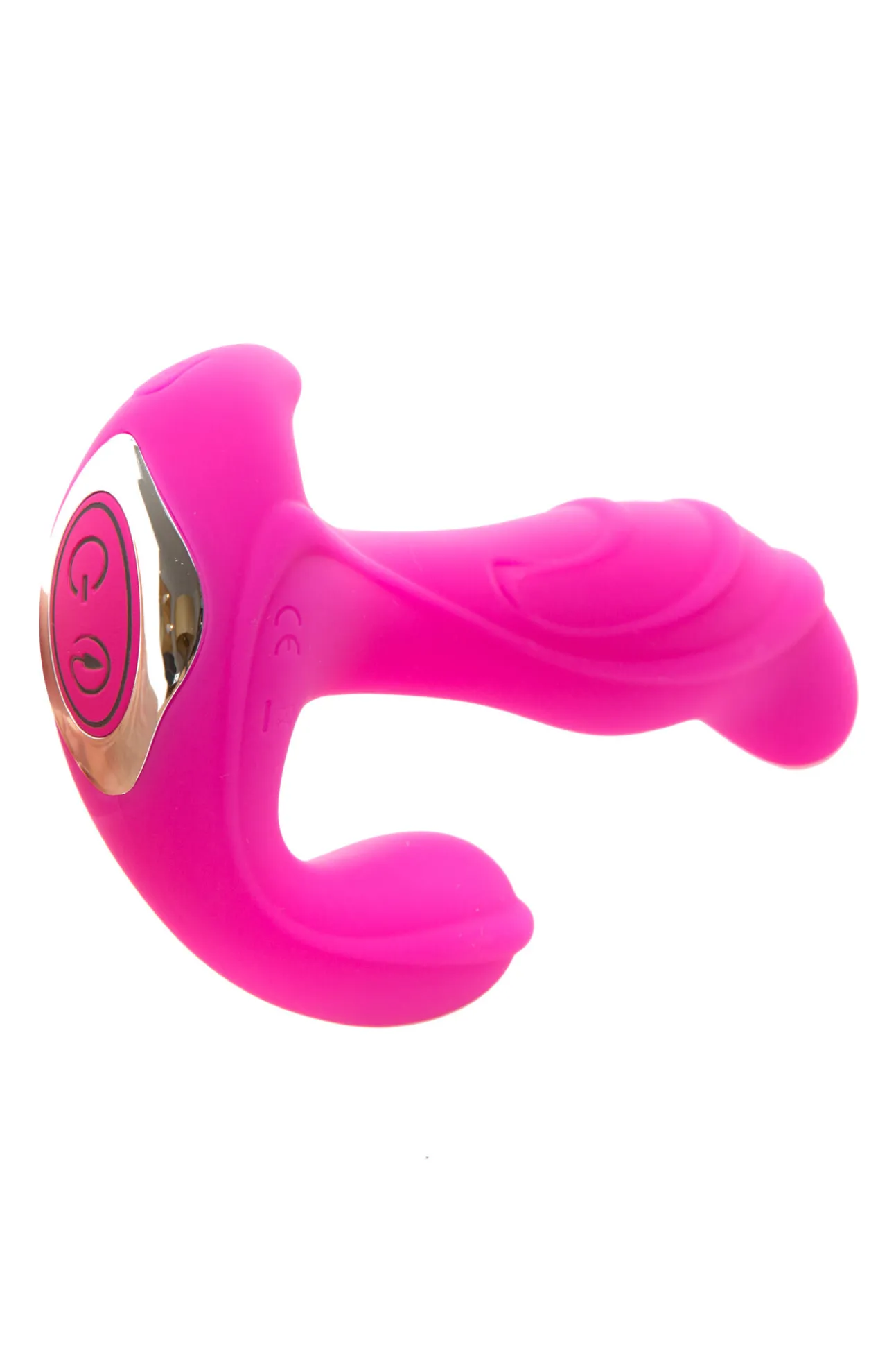 Amantis Rocker G Pink