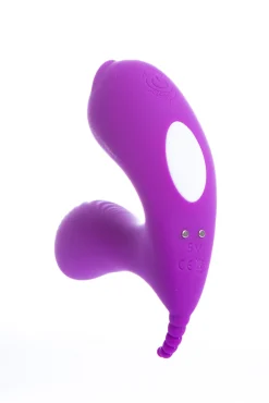 Amantis Triple Minou Cara Purp