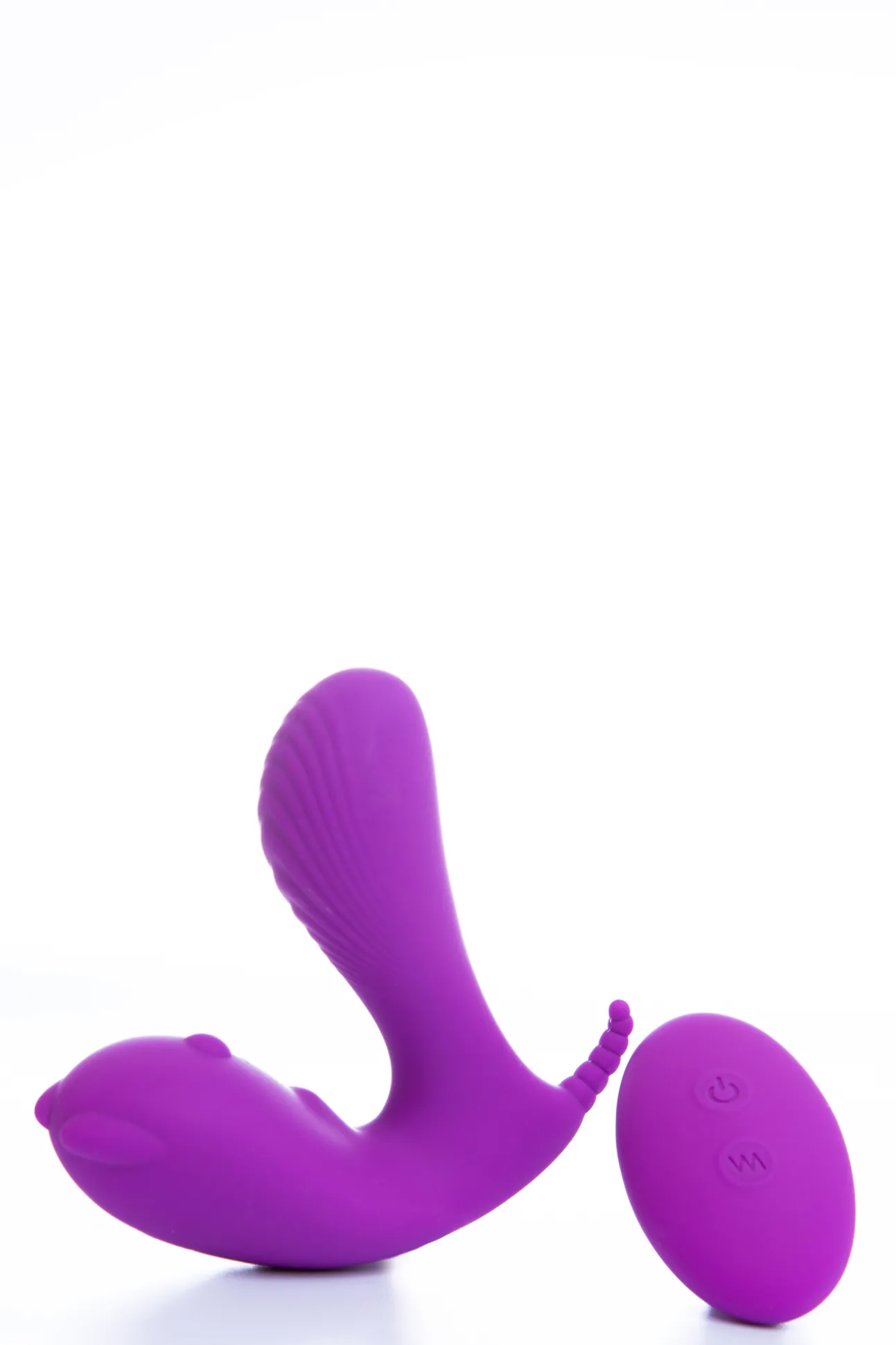 Amantis Triple Minou Cara Purp