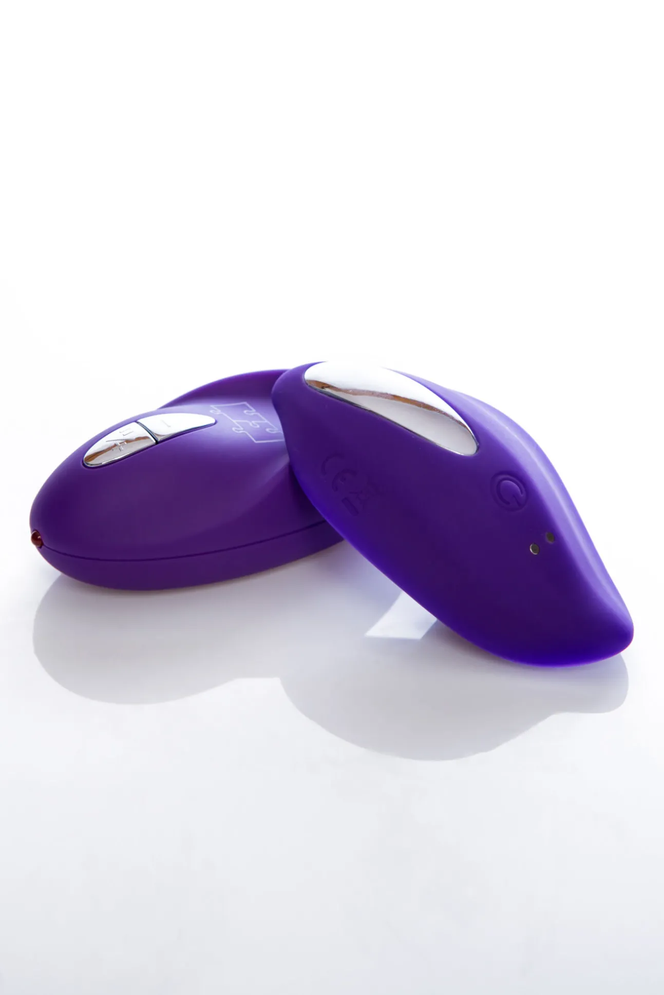 Amantis Vulvanic Purple