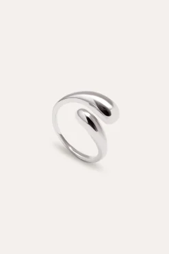 Anillo Abbraccio