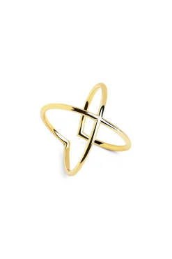 Anillo 4Ever Oro
