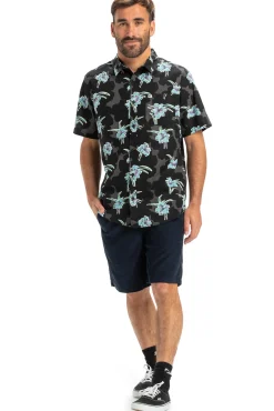 Apero Classic - Camiseta de manga corta para Hombre