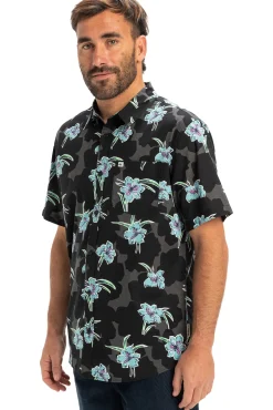 Apero Classic - Camiseta de manga corta para Hombre