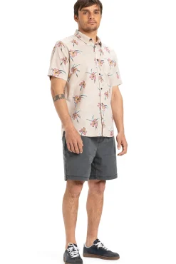 Apero Classic - Camiseta de manga corta para Hombre