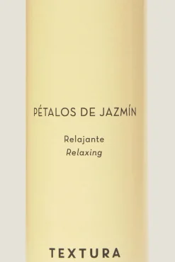 Aroma textil jazmín
