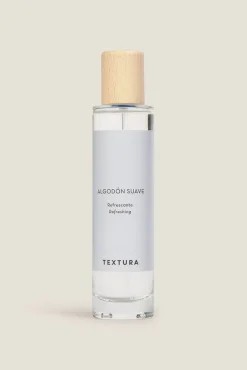 Aroma textil lirio