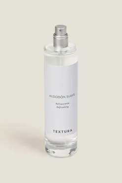 Aroma textil lirio