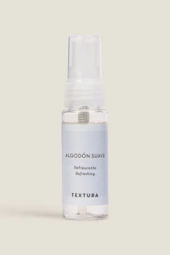 Aroma textil lirio
