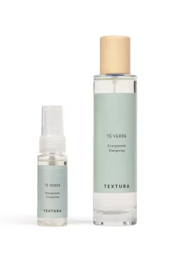 Aroma textilté verde