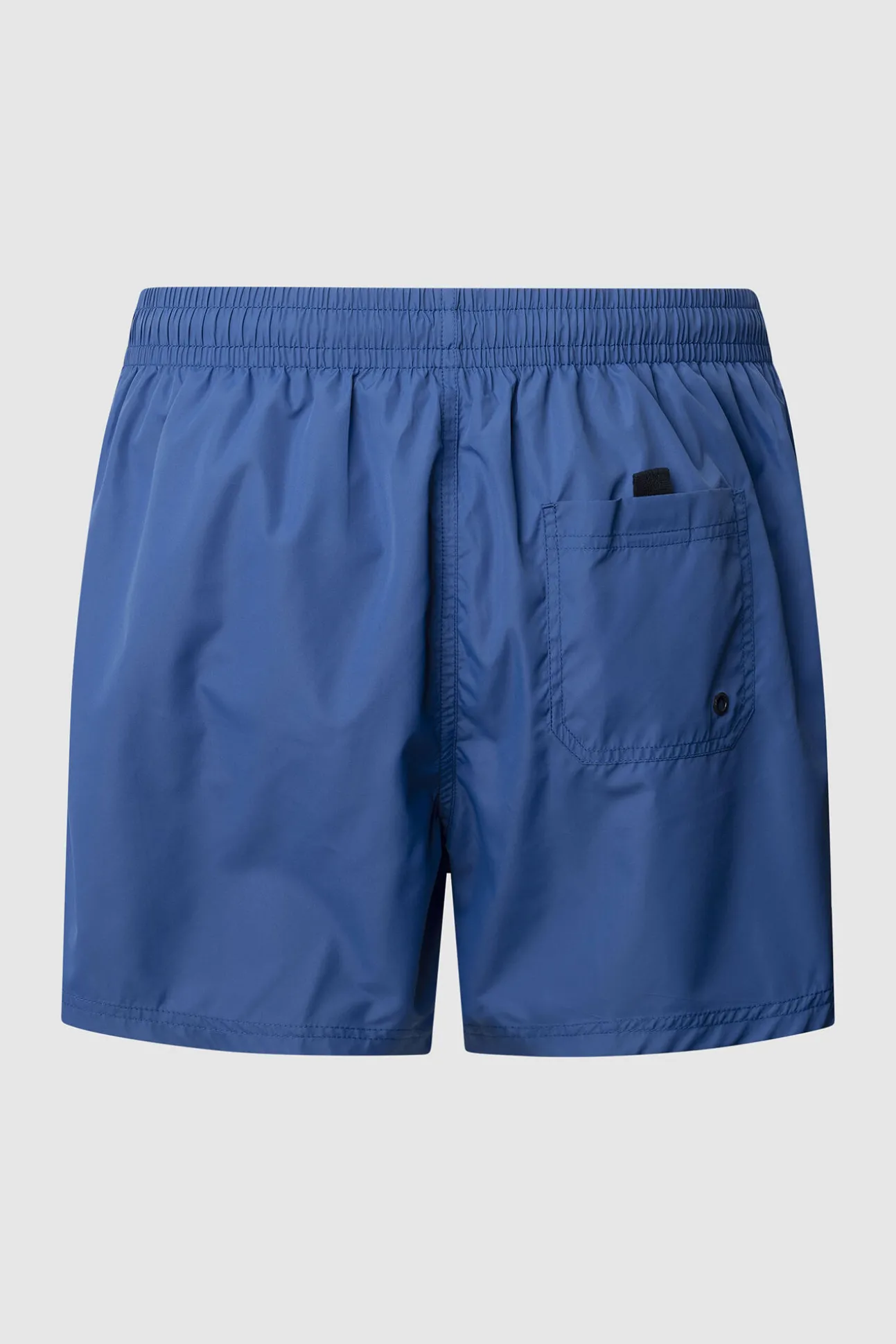 Bañador bermuda maxi logo