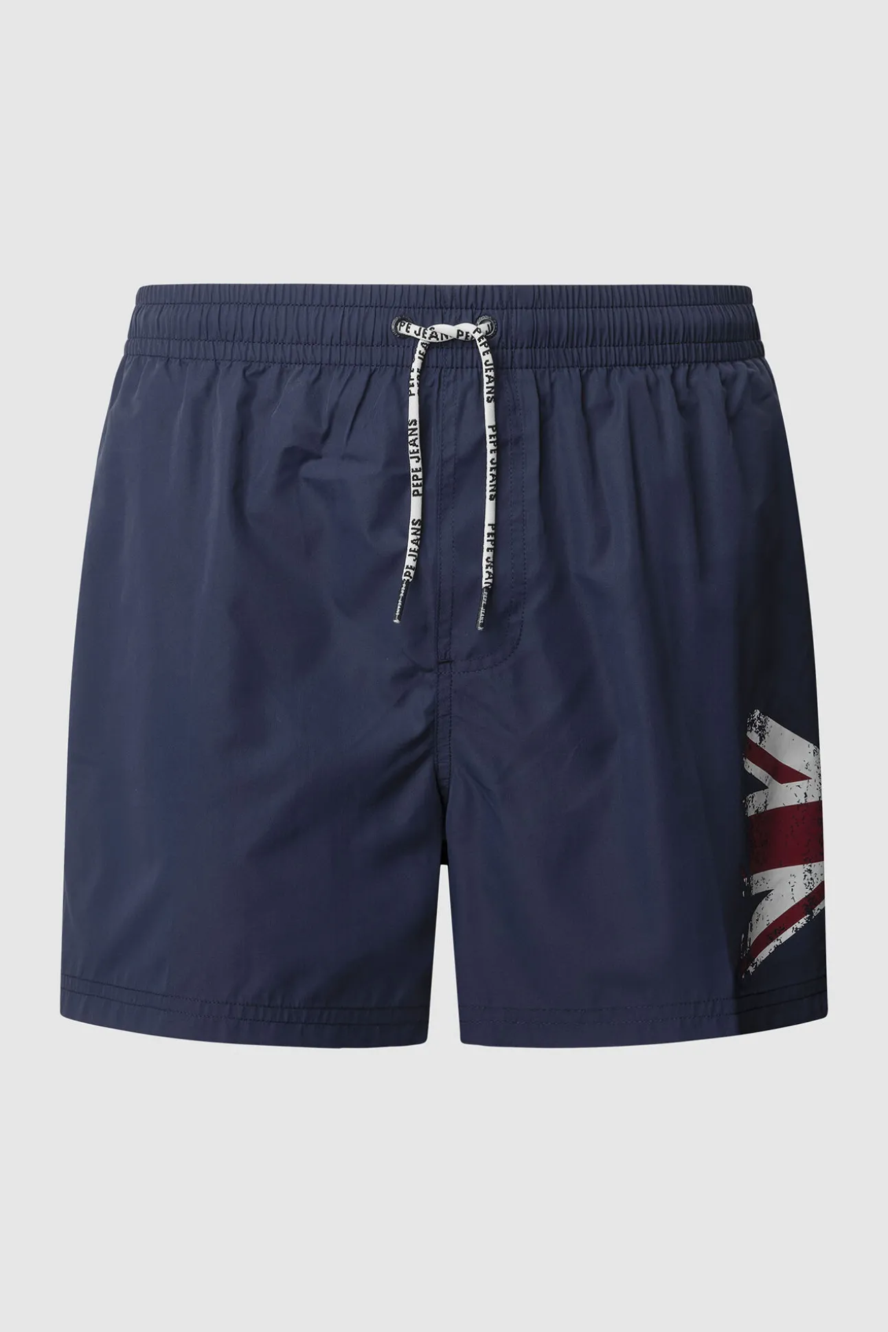 Bañador bermuda union jack