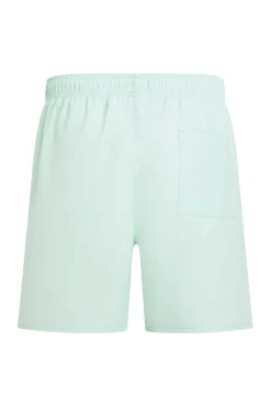 Bañador cordón logo Calvin Klein azul