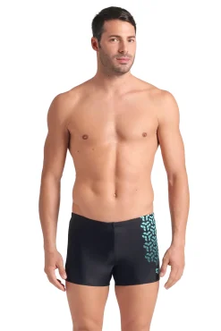 Bañador corto