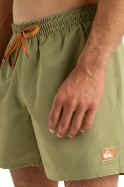 Bañador corto Everyday Solid 15