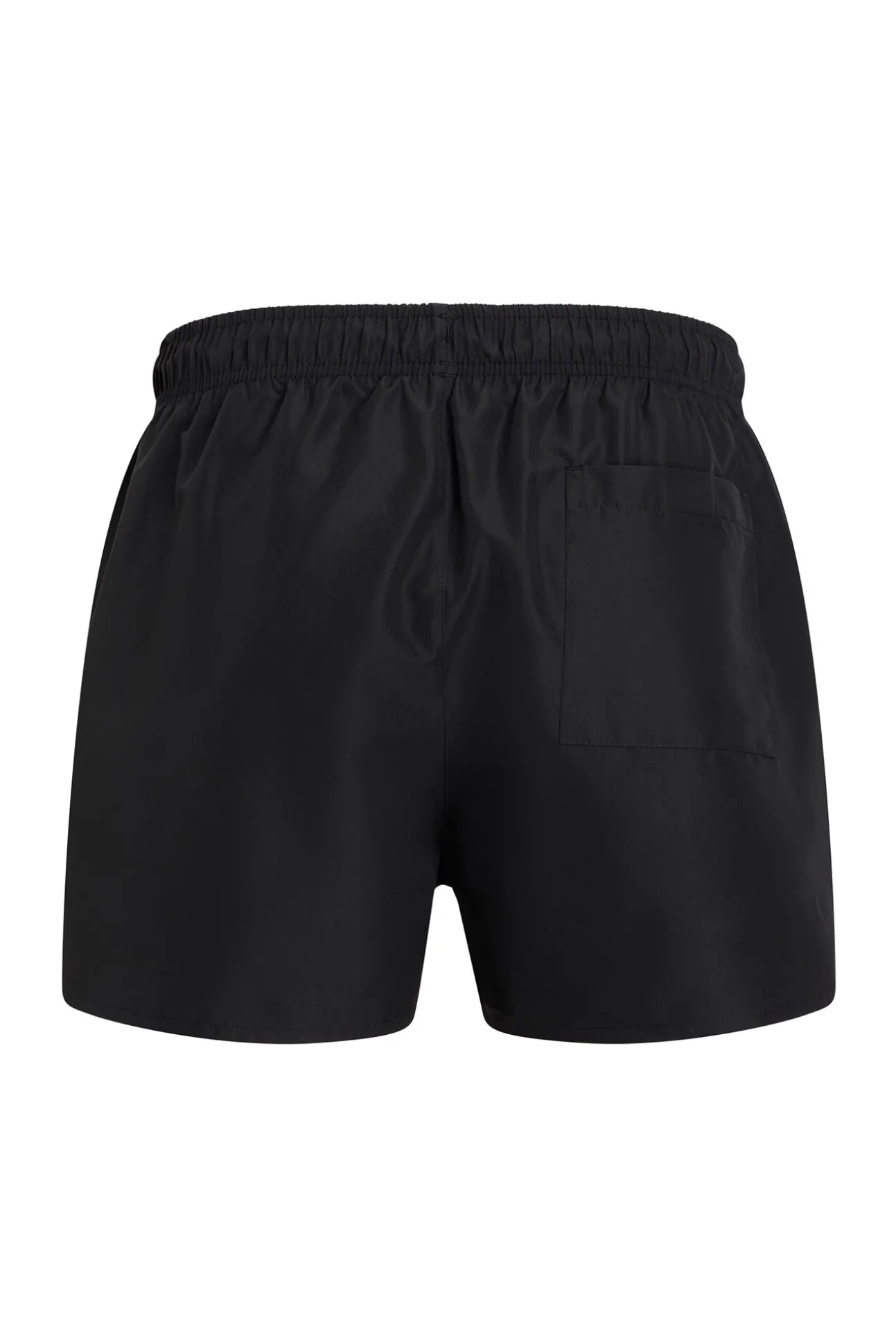 Bañador corto logo Calvin Klein