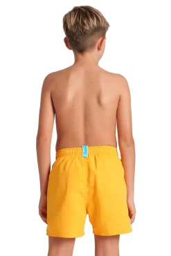 Bañador corto niño