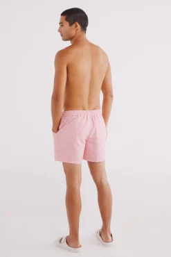 Bañador estampado