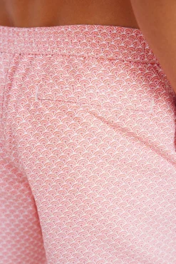 Bañador estampado