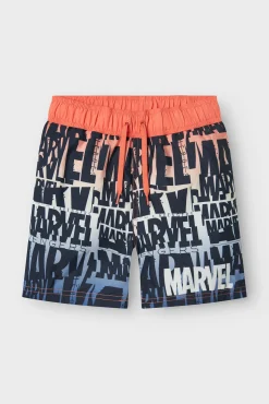 Bañador Marvel