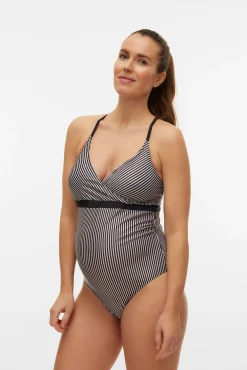 Bañador maternity