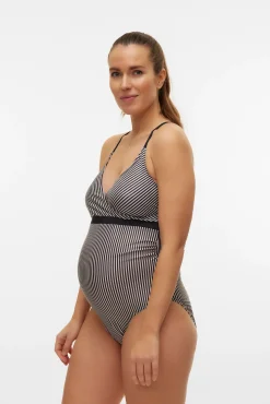 Bañador maternity
