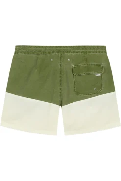 Bañador moss&cream