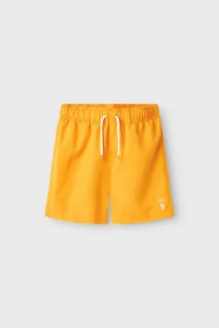 Bañador niño estampado