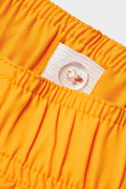 Bañador niño estampado