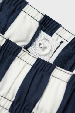 Bañador niño estampado