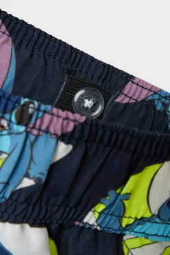 Bañador niño Lilo y Stitch