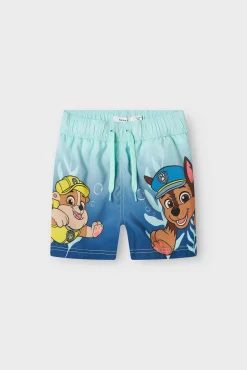 Bañador niño Patrulla Canina