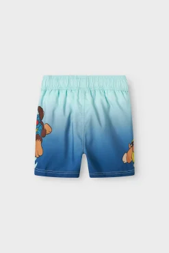 Bañador niño Patrulla Canina