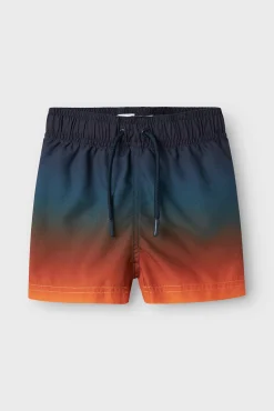 Bañador niño tie dye