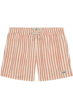 Bañador peachy stripes