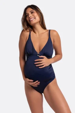 Bañador premamá