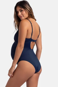 Bañador premamá