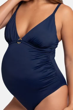 Bañador premamá